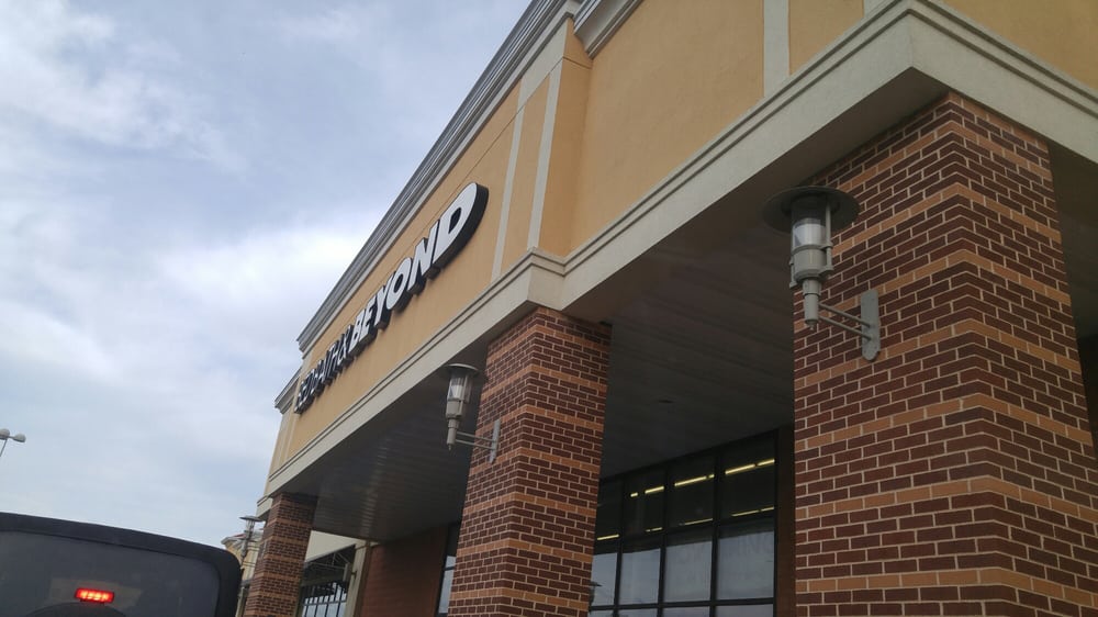 BED BATH & BEYOND Updated September 2024 6416 Carlisle Pike