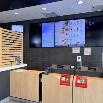 McDonalds - Counter - Fast Food Near Me - Elk Grove, California McDonalds - Counter - Fast Food Near Me - Elk Grove, California