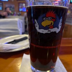 Rooster's - Great place to watch a game, meet with friends or just hang out great food and decent beer selection