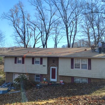 Snapp Roofing - Roofing Near Me - Johnson City, Tennessee Snapp Roofing - Roofing Near Me - Johnson City, Tennessee