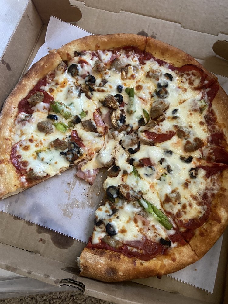 Mikie's Pizza & Subs