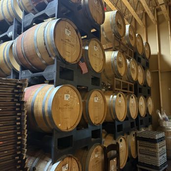 Wilson Creek Winery - Wineries Near Me - Temecula, California