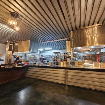 Gami Burger - Inside - Burgers Near Me - Carmichael, California Gami Burger - Inside - Burgers Near Me - Carmichael, California