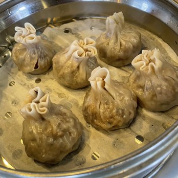 Min's Dumpling House - Dim Sum Near Me - Corona, California