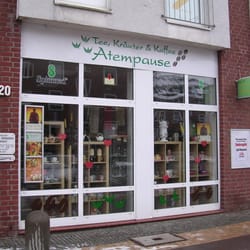 Atempause