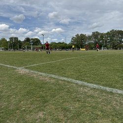 Hampton Roads Soccer Complex