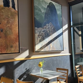 Cafe Borrone - Breakfast & Brunch Near Me - Menlo Park, California