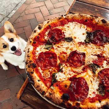 Roberta's - Pizza Near Me - Brooklyn, New York
