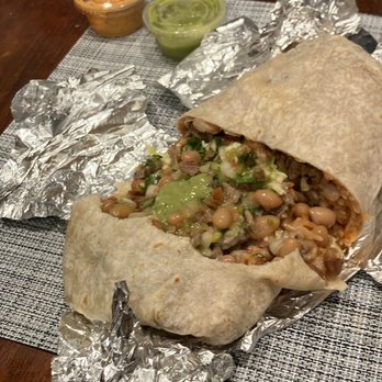 Tres Potrillos - Mexican Near Me - Sunnyvale, California