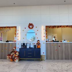 Canyon Family Dentistry & Orthodontics - Front desk
