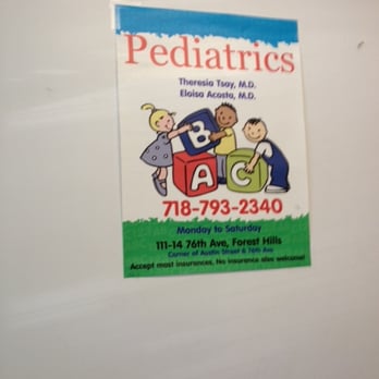 Acosta Eloisa MD - Pediatricians Near Me Acosta Eloisa MD - Pediatricians Near Me