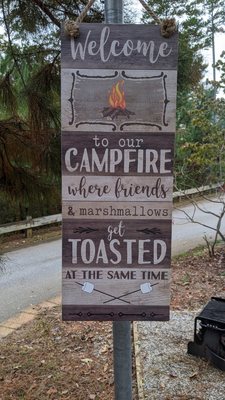 Don Carter State Park by null