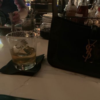 The Dresden - Lounges Near Me - Los Angeles, California