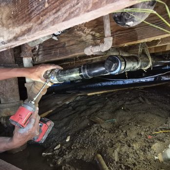A1 Perfection Handyman - Kitchen drain line replaced with ABS. - Handyman Near Me - Ceres, California A1 Perfection Handyman - Kitchen drain line replaced with ABS. - Handyman Near Me - Ceres, California