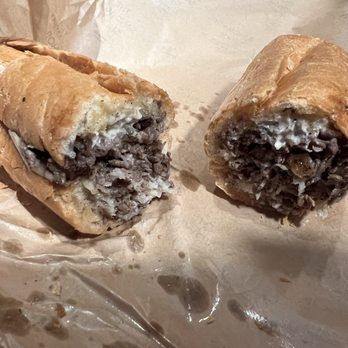 The Sandwich Shop - The Steak and Cheese Sandwich - Sandwiches Near Me - Vienna, Virginia The Sandwich Shop - The Steak and Cheese Sandwich - Sandwiches Near Me - Vienna, Virginia