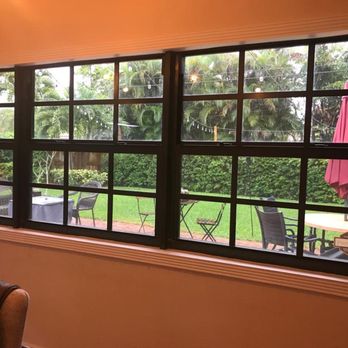 Camacho Verticals - before - Shades & Blinds Near Me - Miami, Florida Camacho Verticals - before - Shades & Blinds Near Me - Miami, Florida