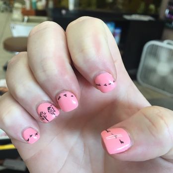 T Nails & Spa - Thuy.. you're the best! - Nail Salons Near Me - Austin, Texas T Nails & Spa - Thuy.. you're the best! - Nail Salons Near Me - Austin, Texas