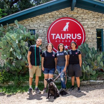 Taurus Academy Lamar - Pet Training Near Me - Austin, Texas