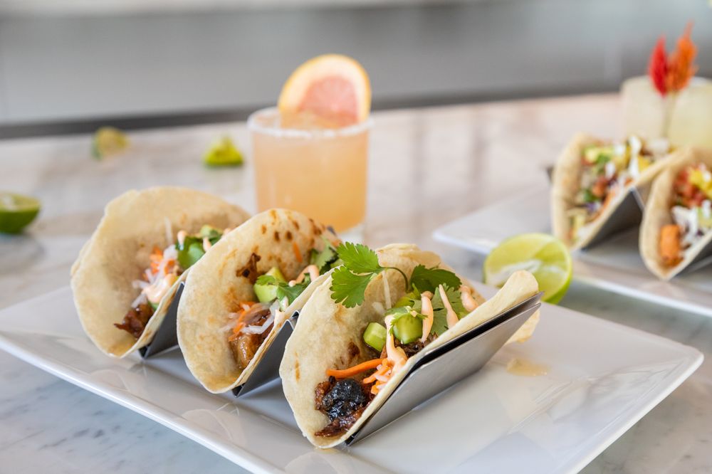Global Tacos Grill