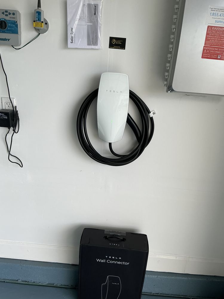 Slide of Illuminate Electric Solutions