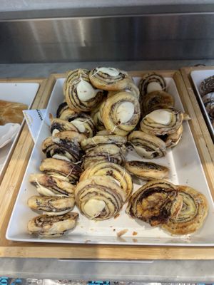 Shloimy's Bakery by null