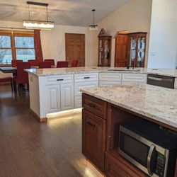 GFC Granite Fabricator Of Cincinnati