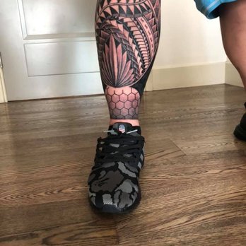 Workaholinkz Tattoo Studio - Tattoo Near Me - Quezon City, NCR