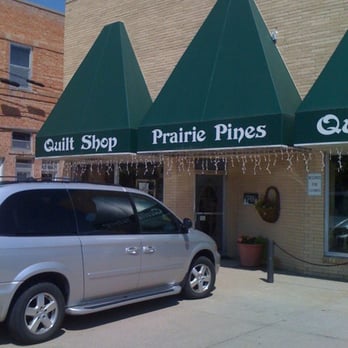Prairie Pines Quilt Shop - Fabric Stores Near Me - Gering, Nebraska Prairie Pines Quilt Shop - Fabric Stores Near Me - Gering, Nebraska