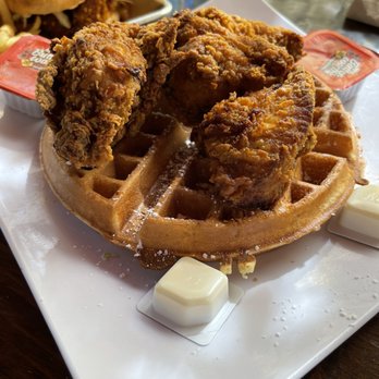 The Chicken Koop - New American Near Me - Whittier, California The Chicken Koop - New American Near Me - Whittier, California