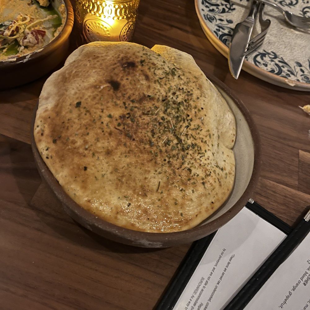 Yasemi, A Modern Mediterranean Restaurant - Pita - Mediterranean Near Me - Chicago, Illinois Yasemi, A Modern Mediterranean Restaurant - Pita - Mediterranean Near Me - Chicago, Illinois