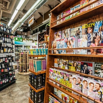 South Loop Market - the inside of the store - Convenience Stores Near Me - Chicago, Illinois