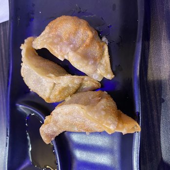 Sakari Sushi - Gyoza - Sushi Bars Near Me - Suffolk, Virginia