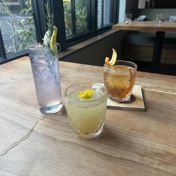 Pusadee's Garden - Something cozy, New person, Same old mistake and spirit free purple rain - Thai Near Me - Pittsburgh, Pennsylvania