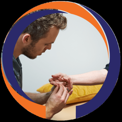 Julian Corwin - Pain & Performance Solutions