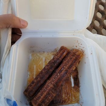 Rancho de Tia Rosa - Carmel churro - Mexican Near Me - Mesa, Arizona Rancho de Tia Rosa - Carmel churro - Mexican Near Me - Mesa, Arizona