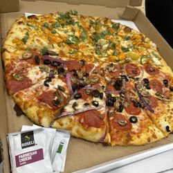 King Pizza