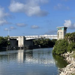Haulover Canal