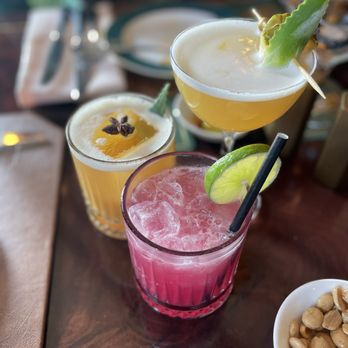 Hearthstone Lounge - Cocktails - Lounges Near Me - Anaheim, California
