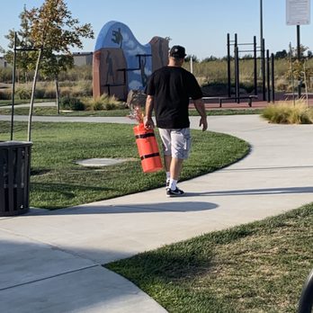 Lathrop Generations Center - Recreation Centers Near Me - Lathrop, California