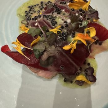 Cuculia - Vegetarian Near Me - Florence, FI