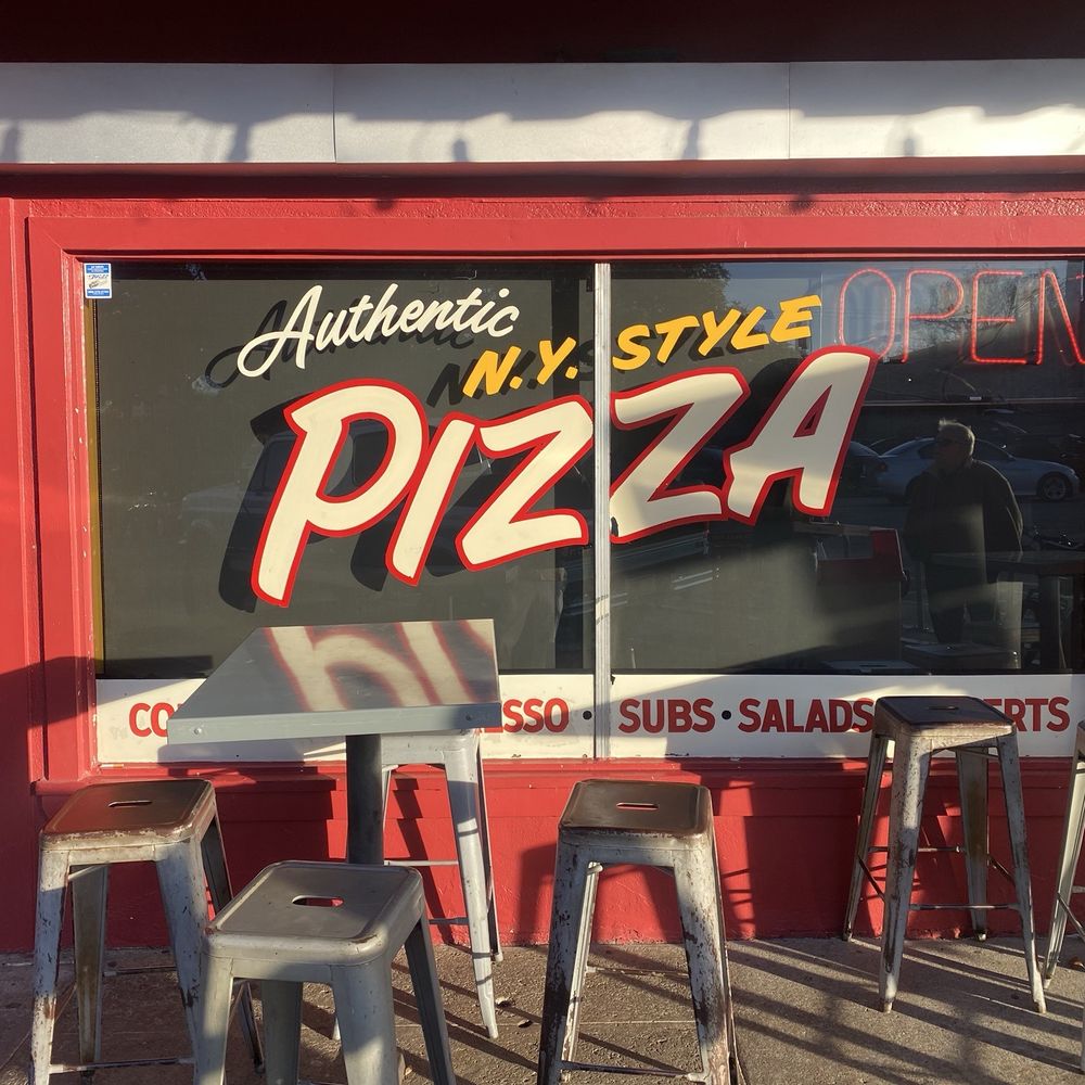 Home Slice Pizza - Pizza Near Me - Austin, Texas Home Slice Pizza - Pizza Near Me - Austin, Texas