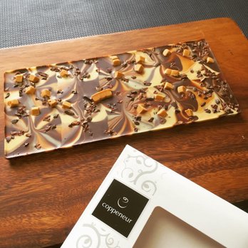 Coppeneur Chocolatier - Chocolatiers & Shops Near Me - Calgary, Alberta Coppeneur Chocolatier - Chocolatiers & Shops Near Me - Calgary, Alberta