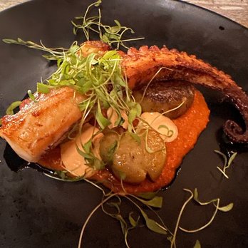 Baires Grill - Weston - Grilled octopus - Argentine Near Me - Weston, Florida Baires Grill - Weston - Grilled octopus - Argentine Near Me - Weston, Florida