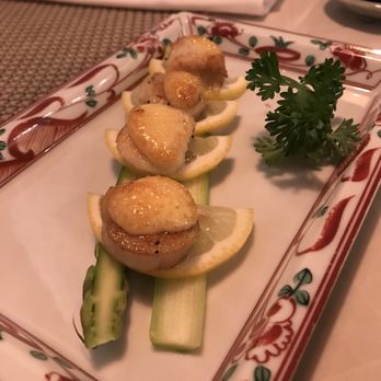 Toshi Ryoriten - Japanese Near Me - Richmond Hill, Ontario