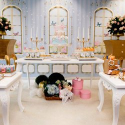 Imprint - Birthday Backdrops