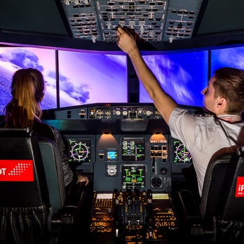iPILOT - Flight Instruction Near Me - Prague, Puerto Rico iPILOT - Flight Instruction Near Me - Prague, Puerto Rico