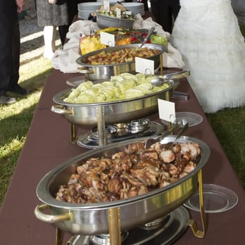 Catered For You - Caterers Near Me - Spokane, Washington Catered For You - Caterers Near Me - Spokane, Washington