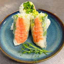 Johnny's Asian Bistro