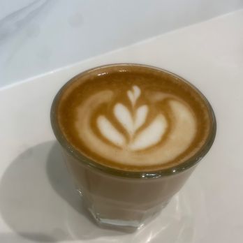 New Love Coffee - Coffee & Tea Near Me - Liberty Lake, Washington