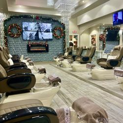 Sweet Retreat Nails Spa
